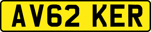 AV62KER