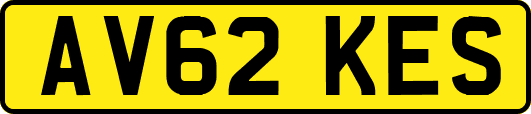 AV62KES