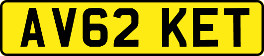 AV62KET