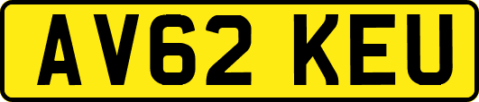 AV62KEU