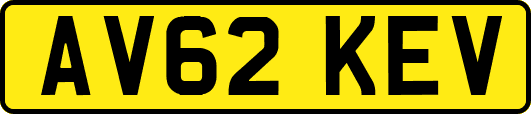 AV62KEV