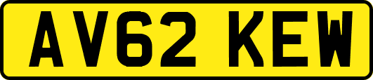 AV62KEW