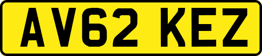 AV62KEZ