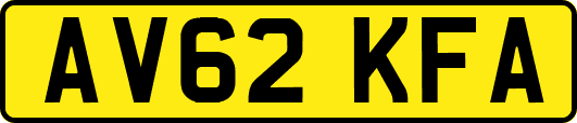 AV62KFA