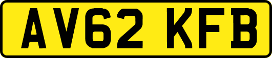 AV62KFB