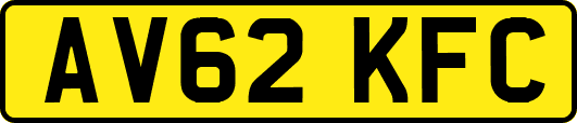 AV62KFC