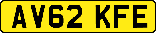 AV62KFE
