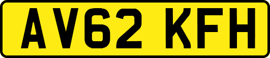 AV62KFH