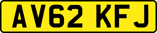 AV62KFJ