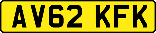 AV62KFK