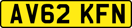 AV62KFN