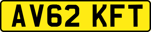 AV62KFT