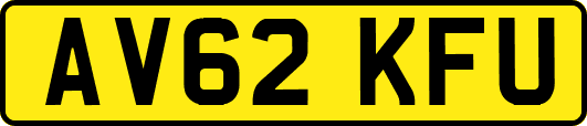 AV62KFU