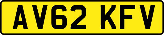 AV62KFV