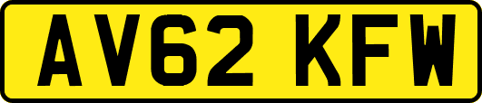 AV62KFW