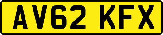 AV62KFX