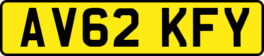 AV62KFY