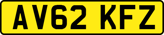 AV62KFZ