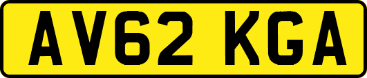AV62KGA
