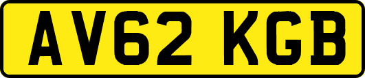 AV62KGB