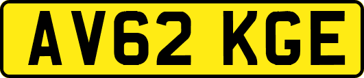 AV62KGE