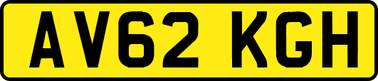 AV62KGH