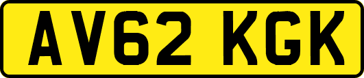 AV62KGK