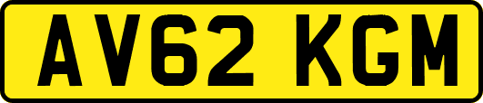 AV62KGM