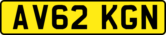 AV62KGN