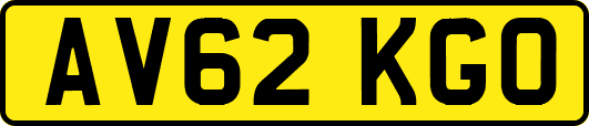 AV62KGO