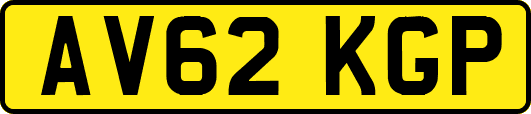 AV62KGP