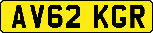AV62KGR
