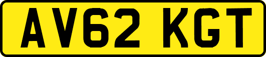 AV62KGT