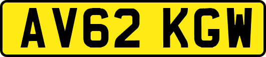 AV62KGW
