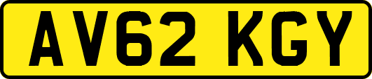 AV62KGY
