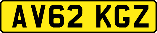 AV62KGZ