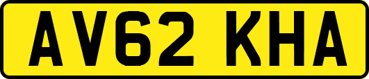 AV62KHA