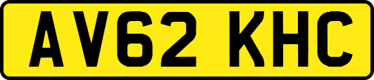 AV62KHC