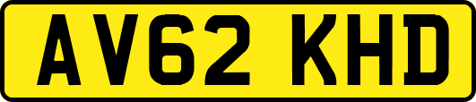 AV62KHD