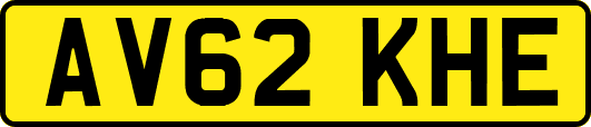 AV62KHE