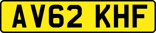 AV62KHF