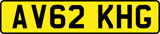 AV62KHG