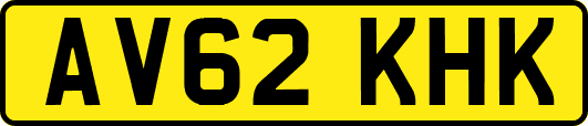 AV62KHK