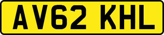 AV62KHL