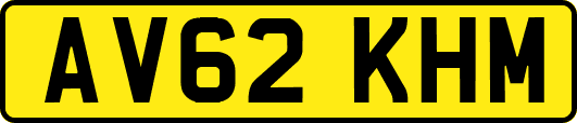 AV62KHM