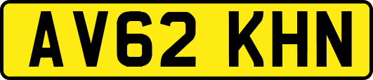 AV62KHN