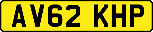 AV62KHP