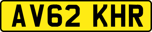 AV62KHR