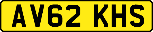 AV62KHS