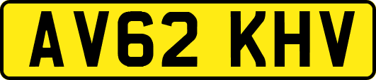 AV62KHV